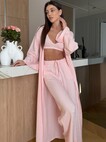Кoмплект Vivian рожевий