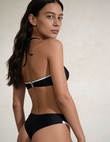 Топ Elle black