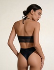 Купальник Nude Black