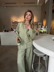 Костюм Hailey олива