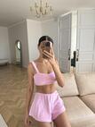 Шорти Melis рожеві
