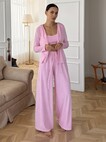 Штани Melis рожеві